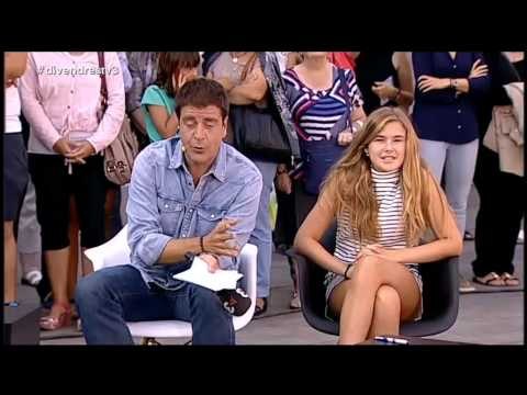 TV3 - Divendres - El món del llibre en català i els berenars del gòtic