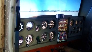 My Cessna 152 Simulator