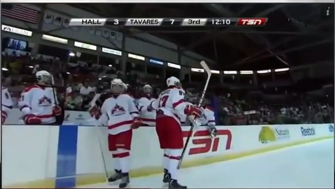 Connor McDavid Highlights