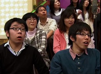 I Survived a Japanese Game show Promo