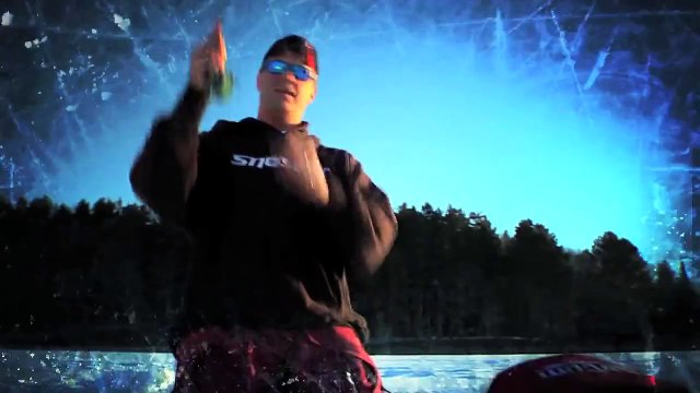 Ice Fishing: Tips for Pike & Walleye on Rainy Lake In-Depth Outdoors, On Ice, #23