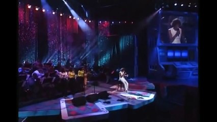 Whitney Houston- Why Does It Hurt So Bad (High Definition).mp4