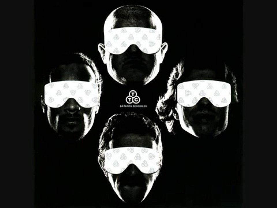 Ttc - Bâtard sensible (instrumentale)