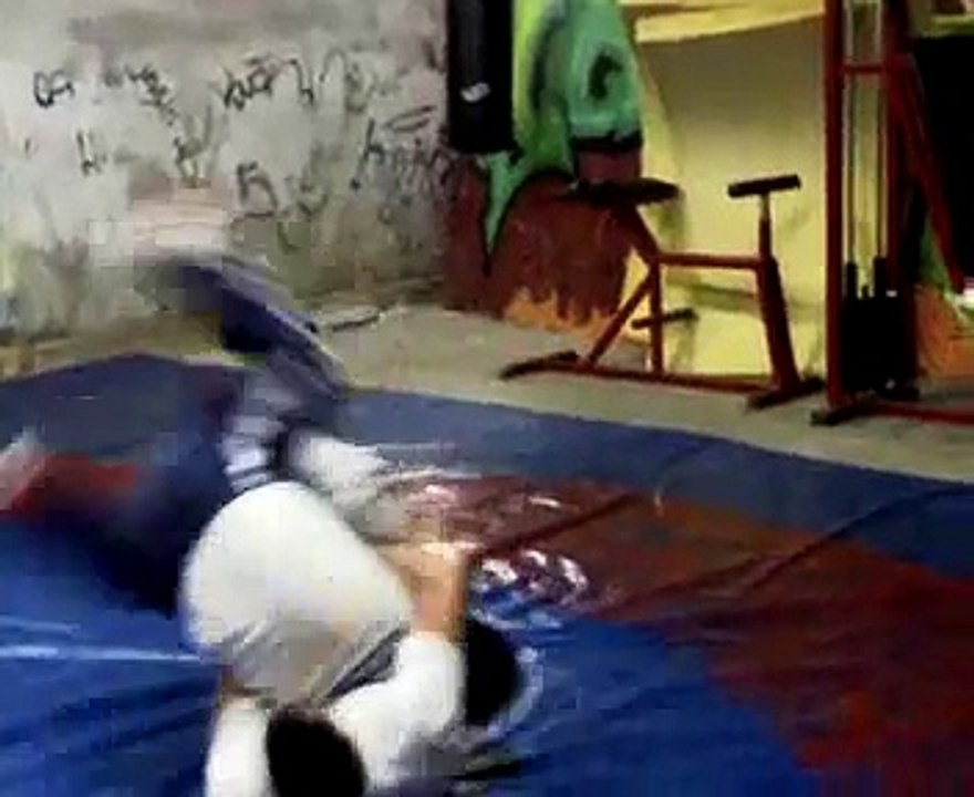 Lotta libera all'experia (CT)