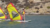 Naxos Windsurf