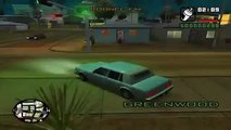 Grand Theft Auto : San Andreas : 03 Tagging Up Turf [PC]