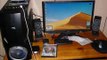 My Custom Gaming PC Rig (Running Crysis 1680x1050 Very High Settings)