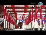 110 metres Hurdles Men Final  Shubenkov's Gold IAAF beijing 2015