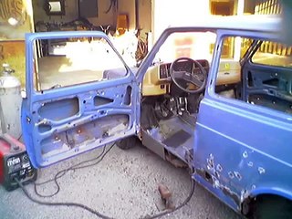 fiat 127 special