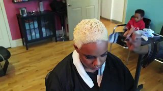 WATCH AND LEARN|HOW TO GET GREY/GRAY HAIR COLOR