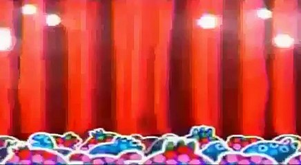 Cartoon network LA Distroller Regla # 6