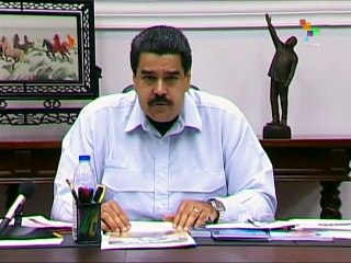 No Neoliberal Measures in the Land of Chavez and Bolivar:  Maduro