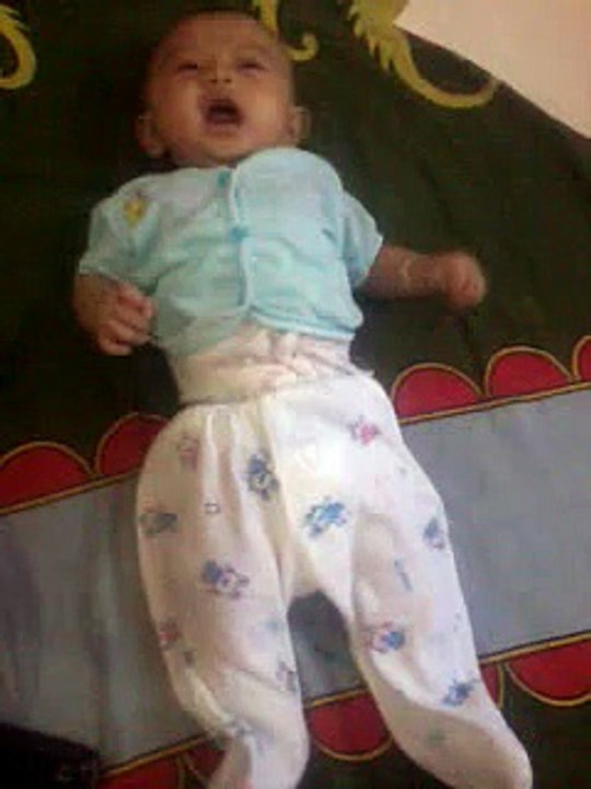 dance Baby Rasta