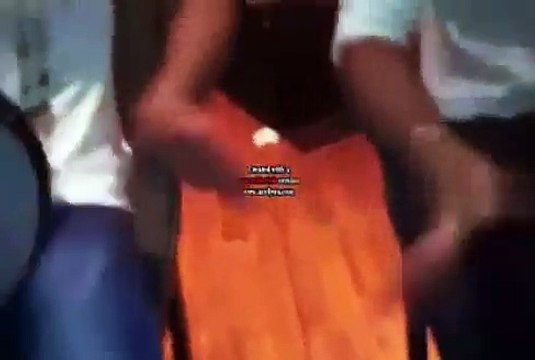 Taio Cruz There She Goes ( Oriental Darabuka DJ Fisoo Remix ) Live Video [Full Episode]