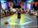 Laura Lavric - Ce are oare dragostea cu mine (Familia favorit - Favorit TV - 30.08.2015)