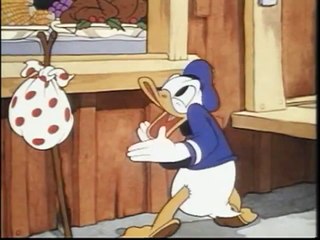 Best Cartoons Ever Donald Duck Timber