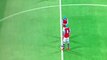 FIFA 15 fail (players running around like headless chickens)