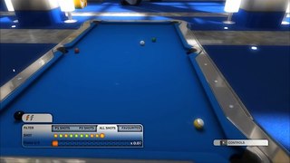 Pool Nation - Random Highlights