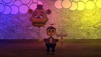 PopularMMOs - Funny Top 10 Five Nights at Freddy's SFM - FNAF Animation