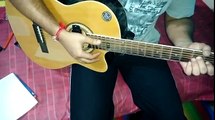 Dheere Dheere Se Meri Zindagi |Yo yo honey singh | Guitar Cover/Chords/lesson