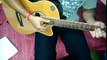 Dheere Dheere Se Meri Zindagi |Yo yo honey singh | Guitar Cover/Chords/lesson