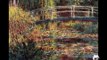 Claude Monet Reproductions - Monet Paintings (HD)