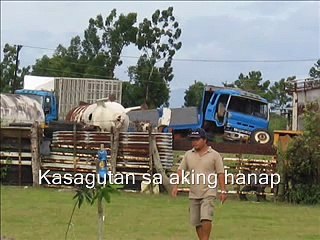 Papuri Singers - NASAAN KAYA AKO