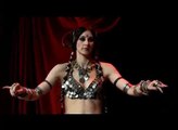 Bellydance Superstars Tribal Fusions - L'art exotique du Bellydance - Rachel Brice -
