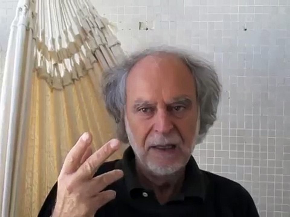 Massimo Canevacci