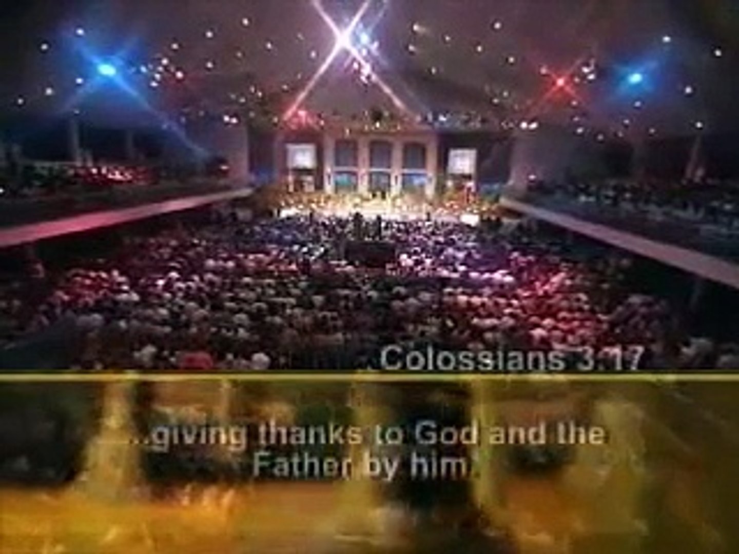 Using The Name of Jesus pastor Chris Oyakhilome
