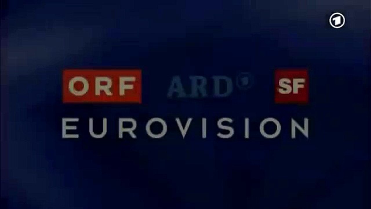 Eurovision - TV-Intro - ORF ARD SF - 2010