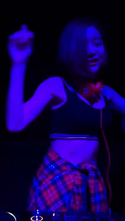 DJ SODA - Hwang So Hee