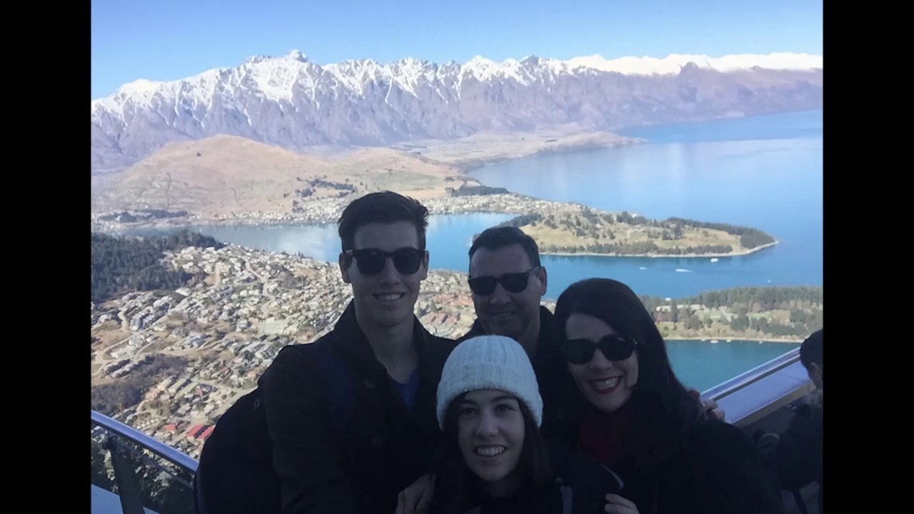 Queenstown 2015