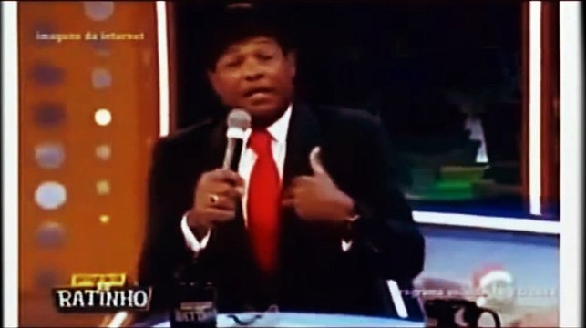 Ratinho fala o que acha da Igreja Mundial do Poder de Deus