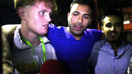 QMTV Freshers 2012 - Envy