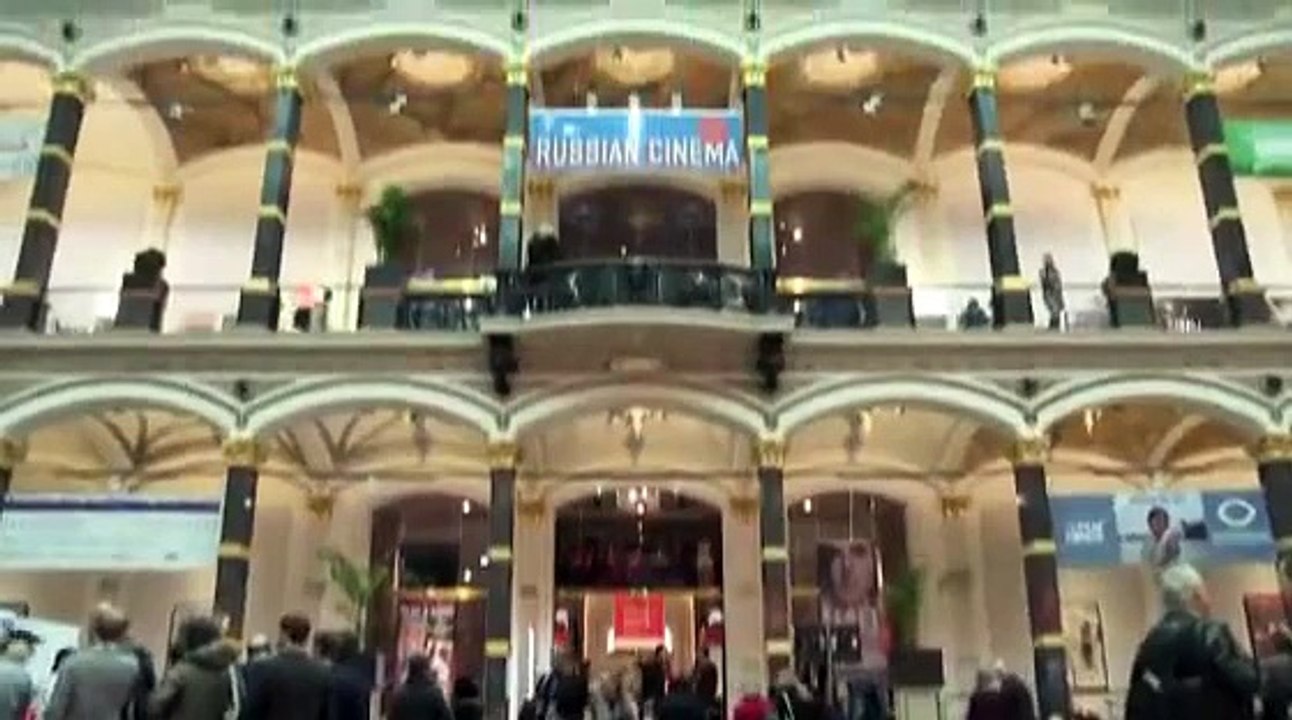 Berlinale 2014 -- European Film Market wieder erfolgreich