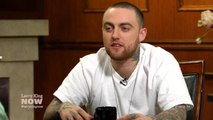 EXCLUSIVE: Mac Miller Reveals New Track Off 'GO:OD A.M.'