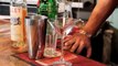Vesper Martini - James Bond Signature Martini Drink Recipe