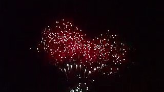Kaboom Fireworks