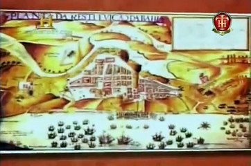 História Secreta Bahia - Apresentação Pitty