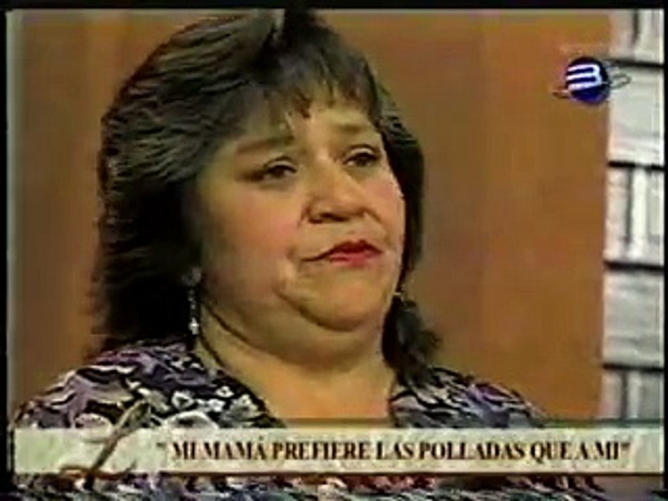 laura en america