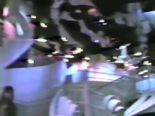 昔1991年初期のサンリオピューロランド・ミュージカル（パート１）