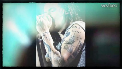 Afraid of Love (Harry Styles fanfiction)