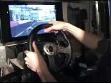 Logitech G25 VS Fanatec 911