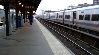 Metro North 125th Street Harlem