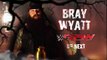 WWE Raw Undertaker returns attacks Bray Wyatt