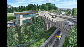 Evergreen Line Sets Record: Inlet Station Box Jacking