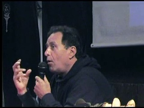 Luciano Gianazza - Chi era Arnold Ehret (01)