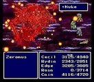 Final Fantasy IV (II NA) Ending part 2