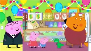 Peppa pig ♥ cartoni animati in italiano ♥ italiano nuovi episodi 2015 - 2016